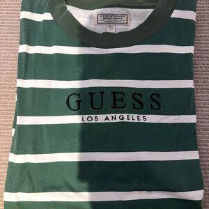 Guess Los Angeles T Shirt